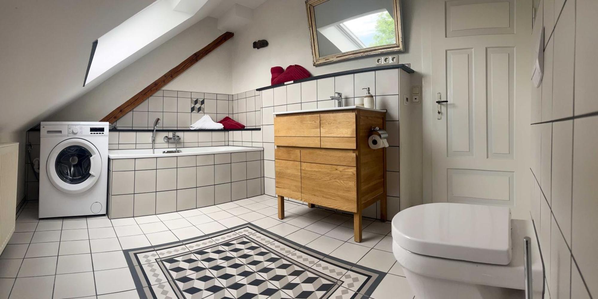 Roger'S Ferienwohnung Dießen am Ammersee Exteriér fotografie