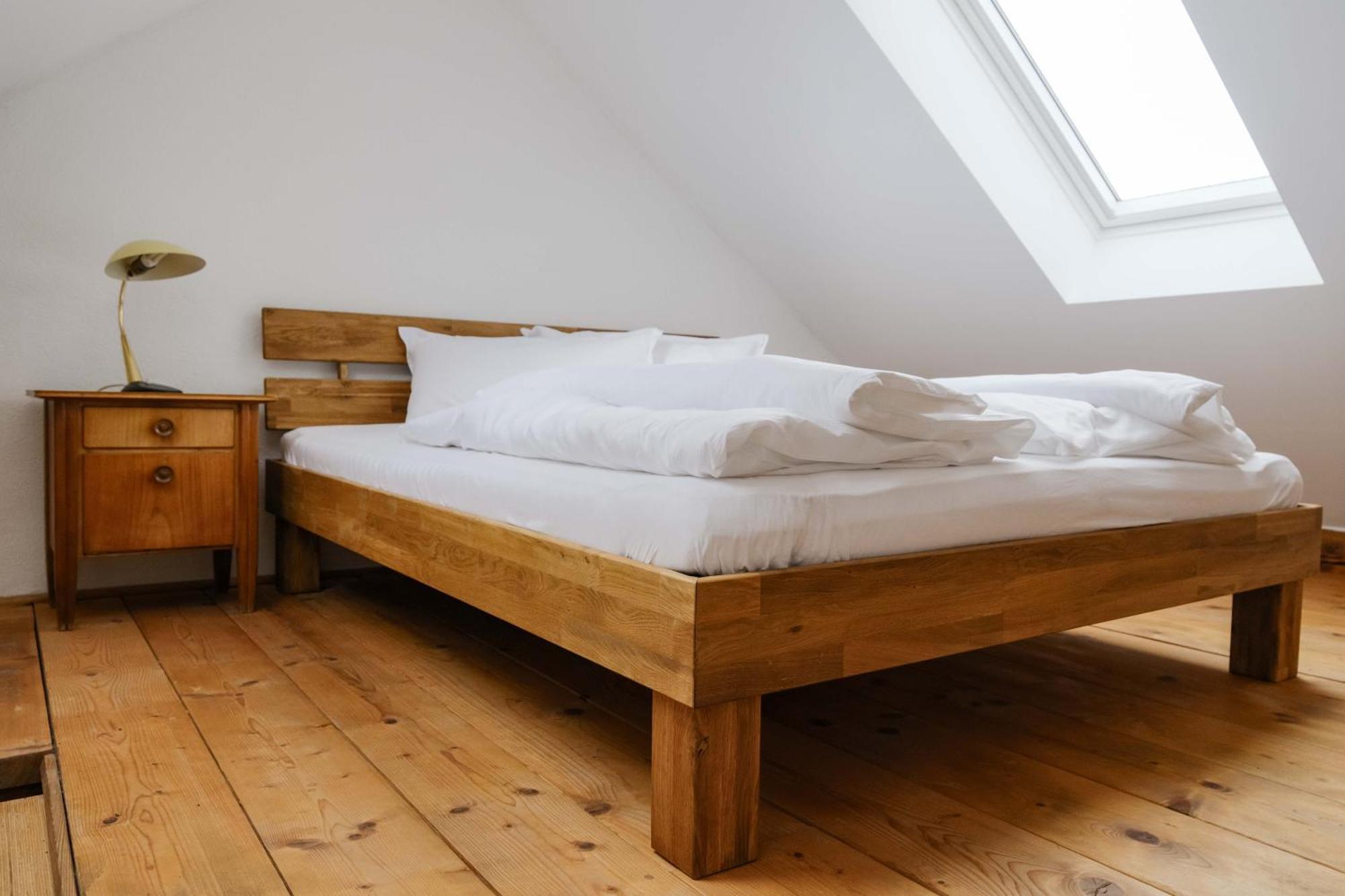 Roger'S Ferienwohnung Dießen am Ammersee Exteriér fotografie