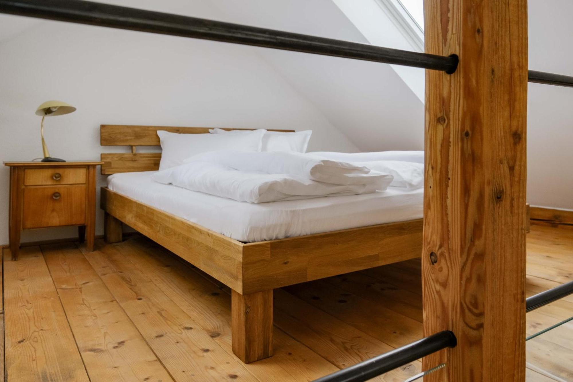 Roger'S Ferienwohnung Dießen am Ammersee Exteriér fotografie