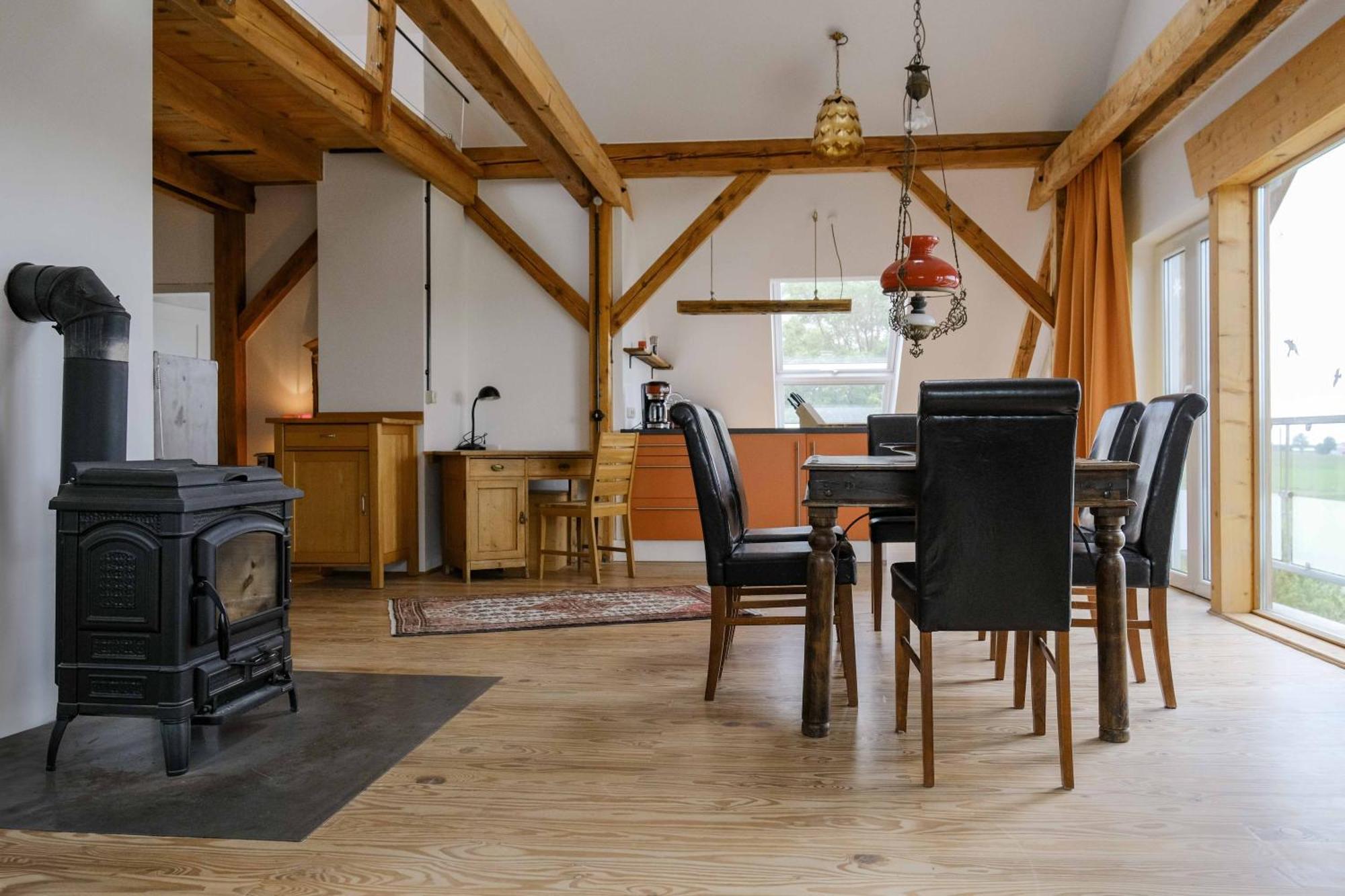 Roger'S Ferienwohnung Dießen am Ammersee Exteriér fotografie