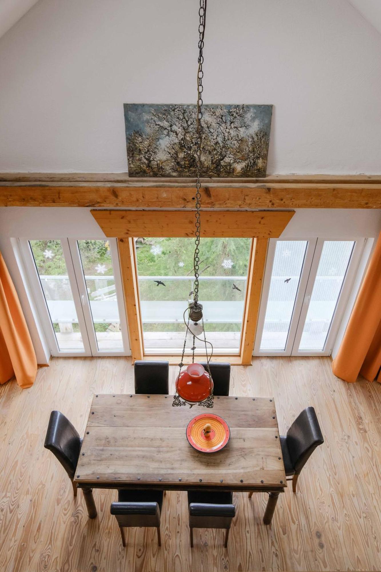 Roger'S Ferienwohnung Dießen am Ammersee Exteriér fotografie