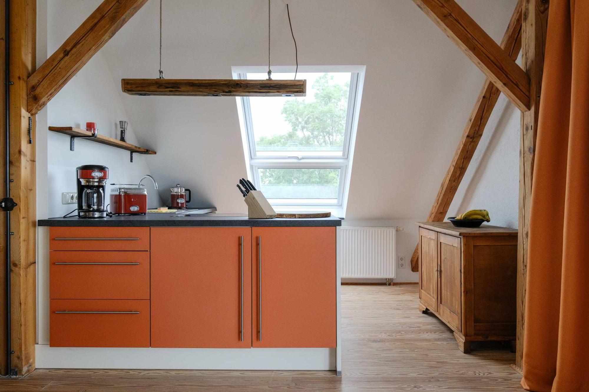 Roger'S Ferienwohnung Dießen am Ammersee Exteriér fotografie