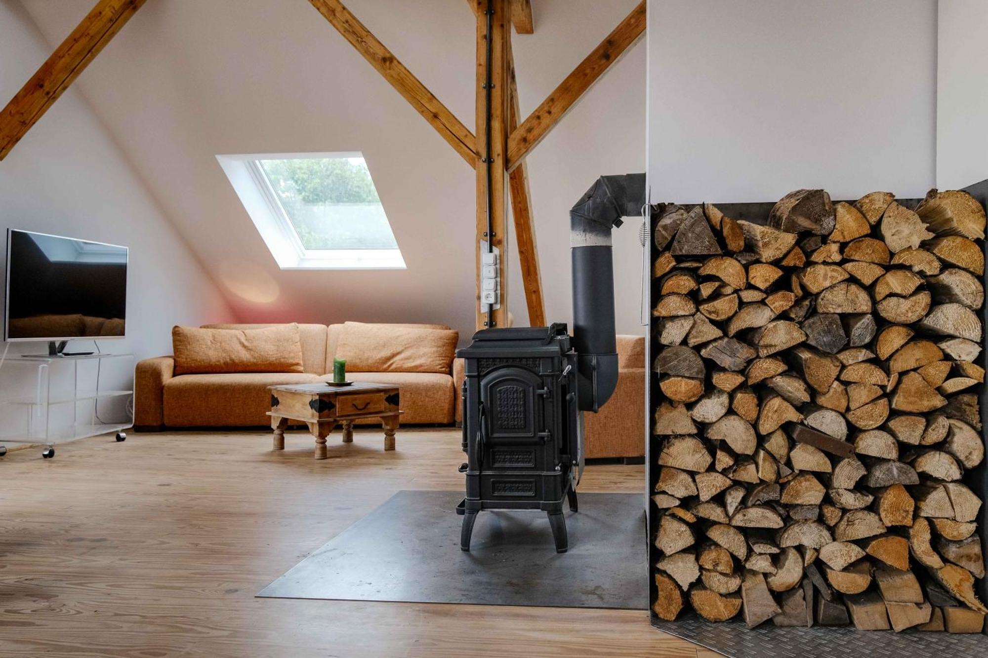Roger'S Ferienwohnung Dießen am Ammersee Exteriér fotografie