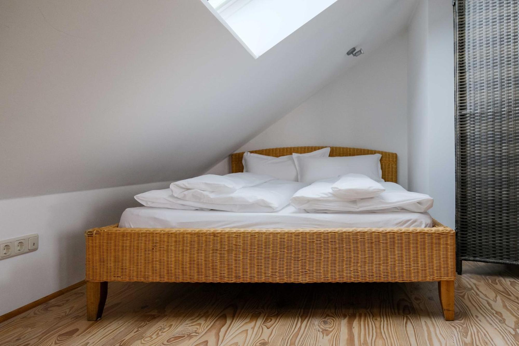 Roger'S Ferienwohnung Dießen am Ammersee Exteriér fotografie