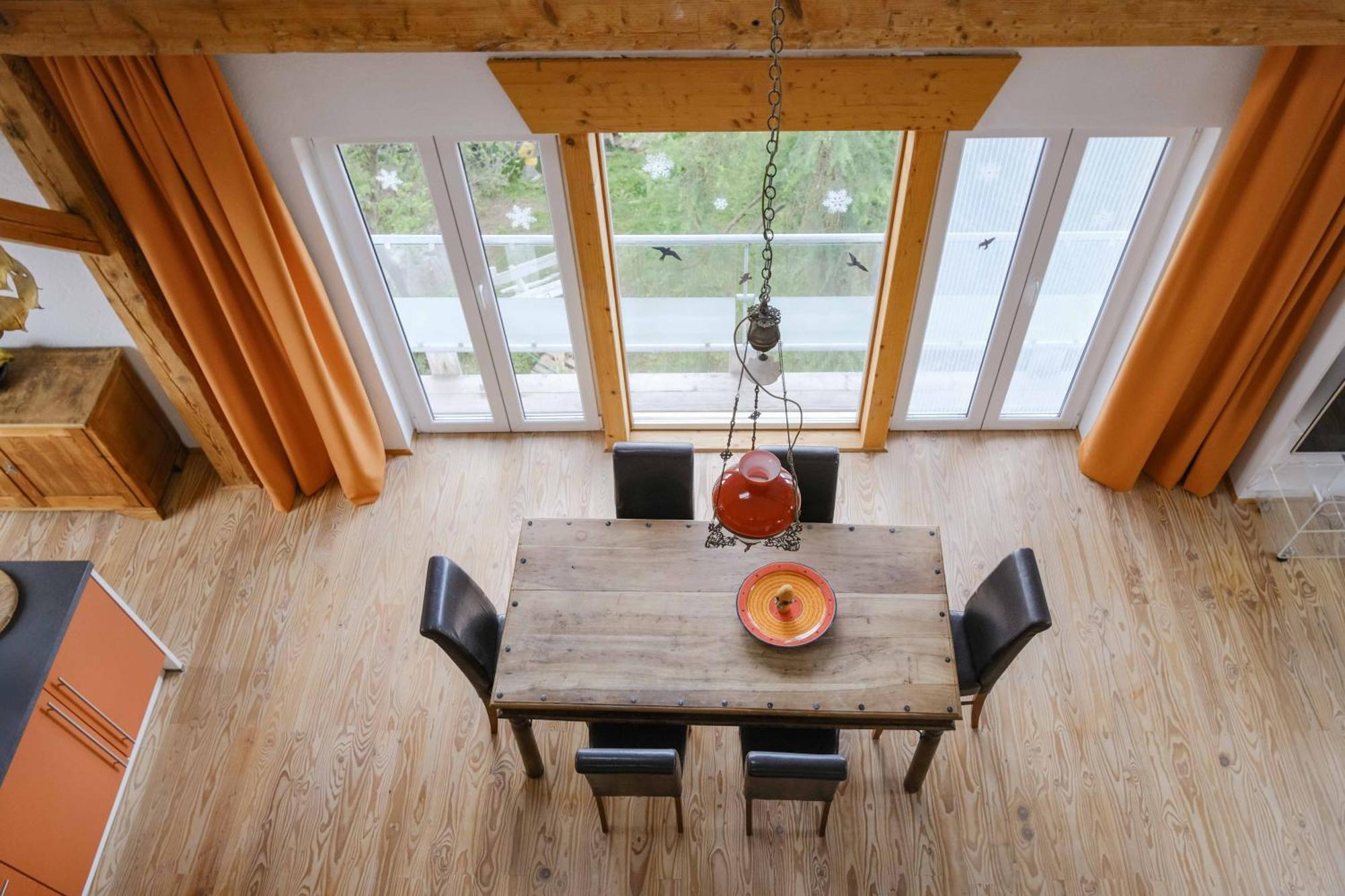 Roger'S Ferienwohnung Dießen am Ammersee Exteriér fotografie