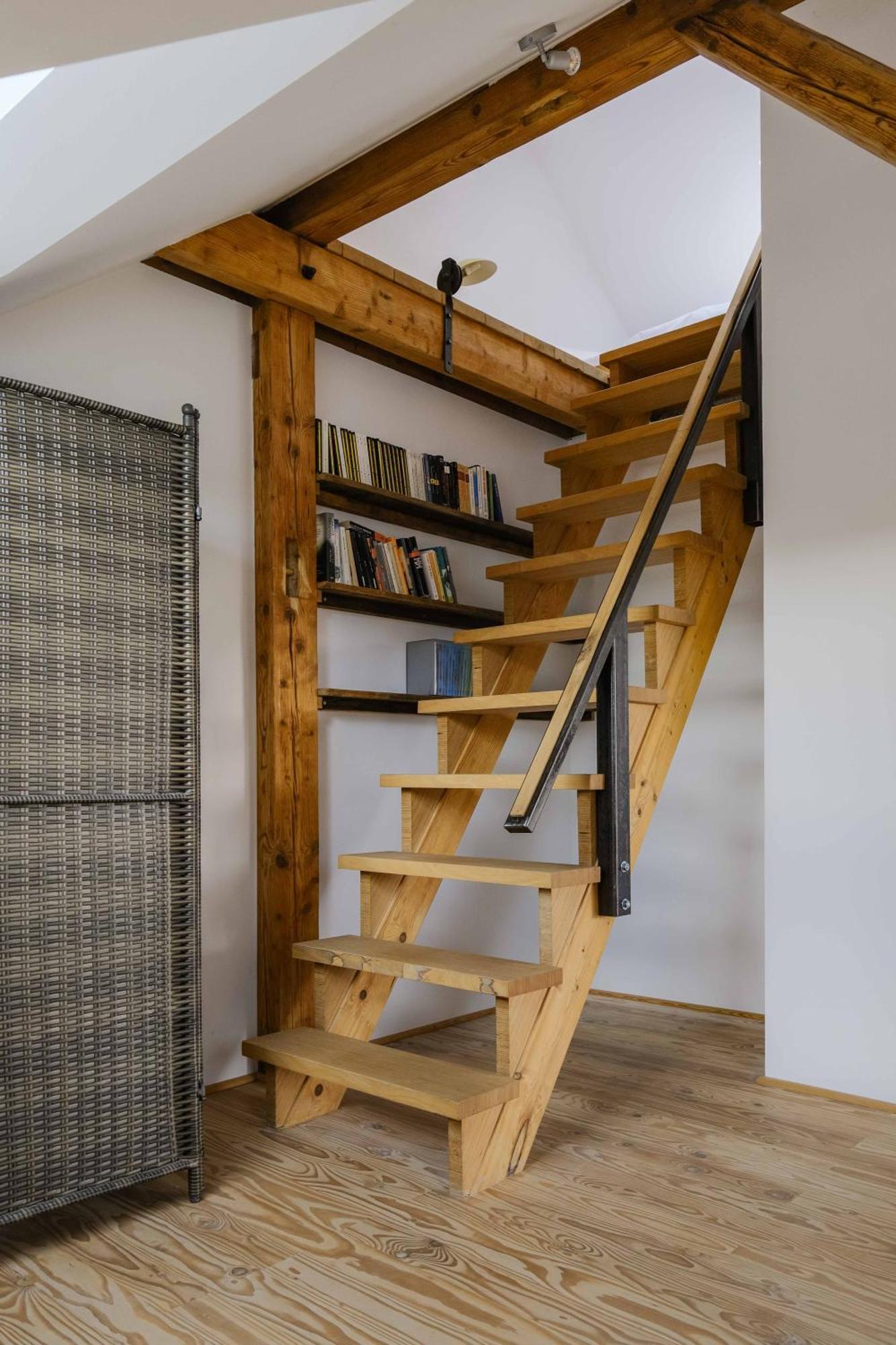 Roger'S Ferienwohnung Dießen am Ammersee Exteriér fotografie