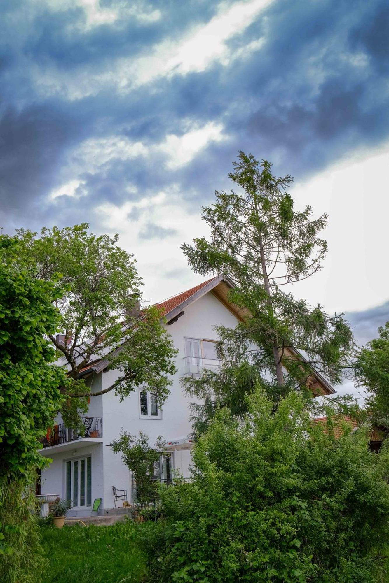 Roger'S Ferienwohnung Dießen am Ammersee Exteriér fotografie