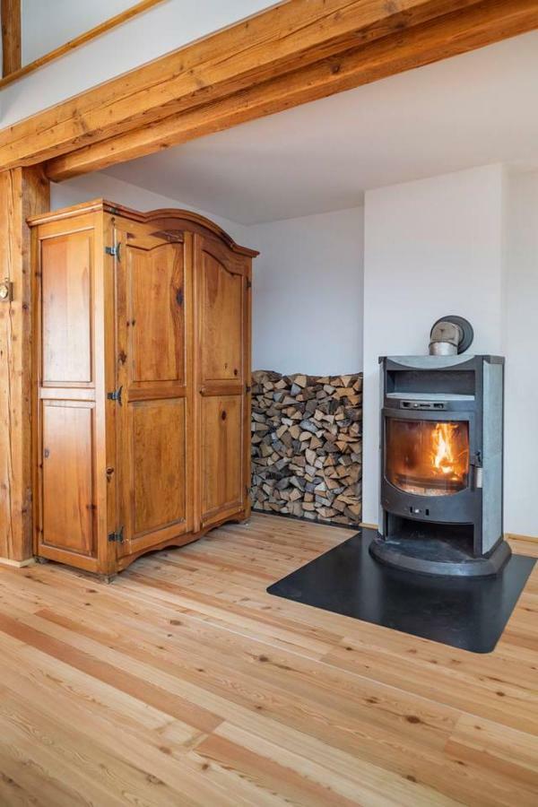 Roger'S Ferienwohnung Dießen am Ammersee Exteriér fotografie