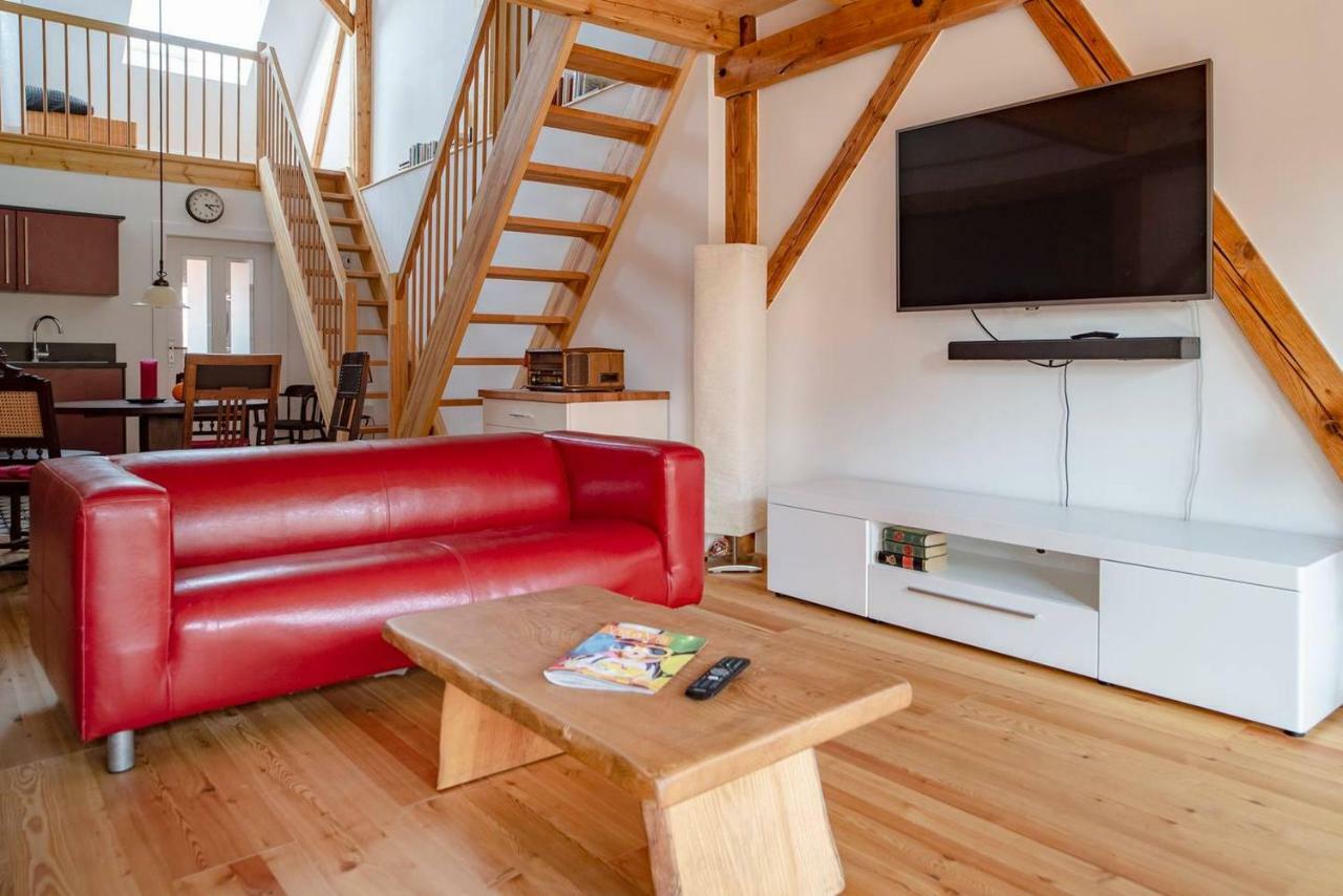 Roger'S Ferienwohnung Dießen am Ammersee Exteriér fotografie
