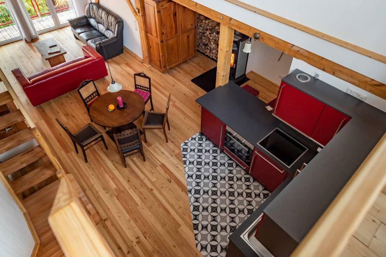 Roger'S Ferienwohnung Dießen am Ammersee Exteriér fotografie
