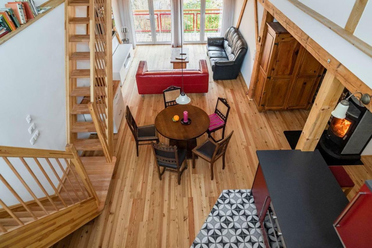 Roger'S Ferienwohnung Dießen am Ammersee Exteriér fotografie