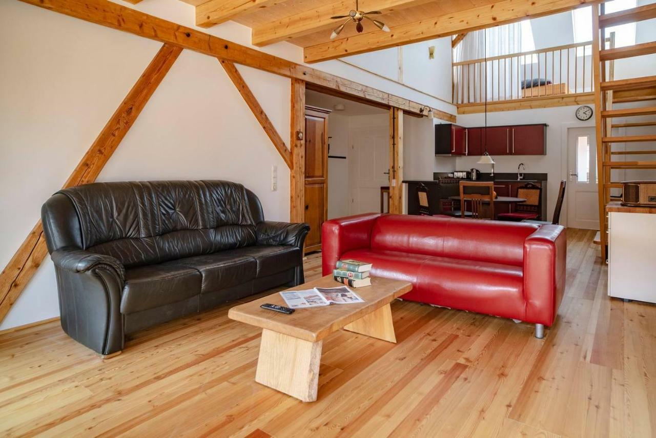 Roger'S Ferienwohnung Dießen am Ammersee Exteriér fotografie