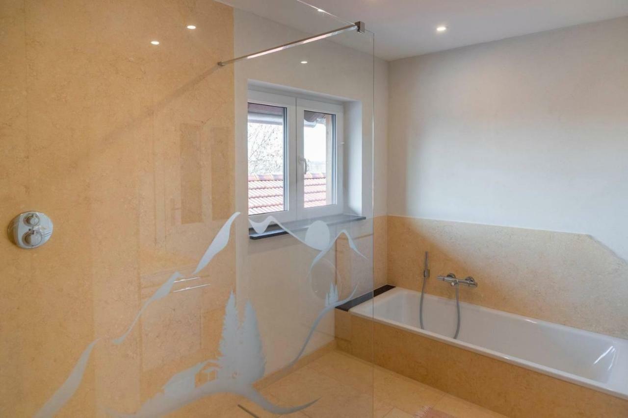 Roger'S Ferienwohnung Dießen am Ammersee Exteriér fotografie