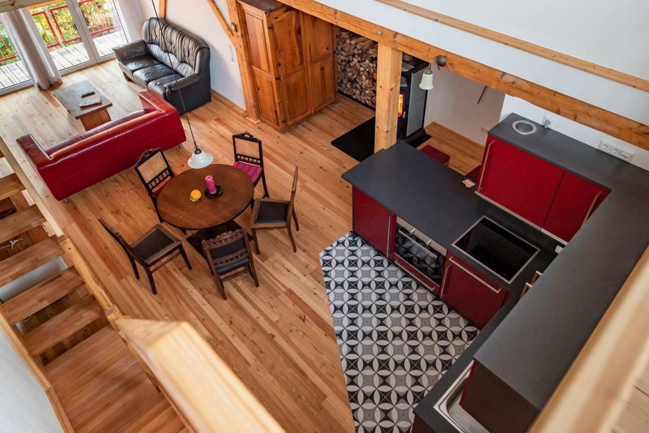 Roger'S Ferienwohnung Dießen am Ammersee Exteriér fotografie