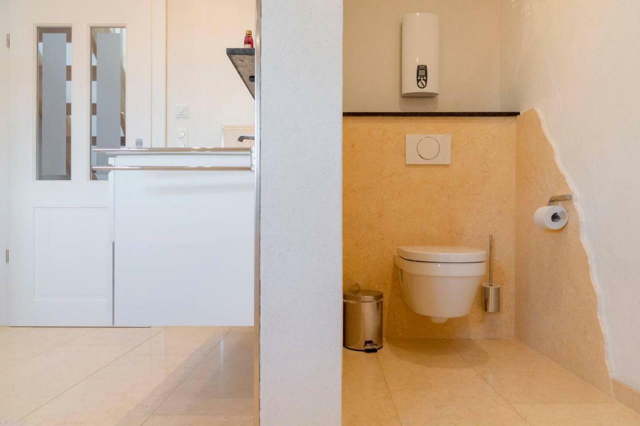 Roger'S Ferienwohnung Dießen am Ammersee Exteriér fotografie