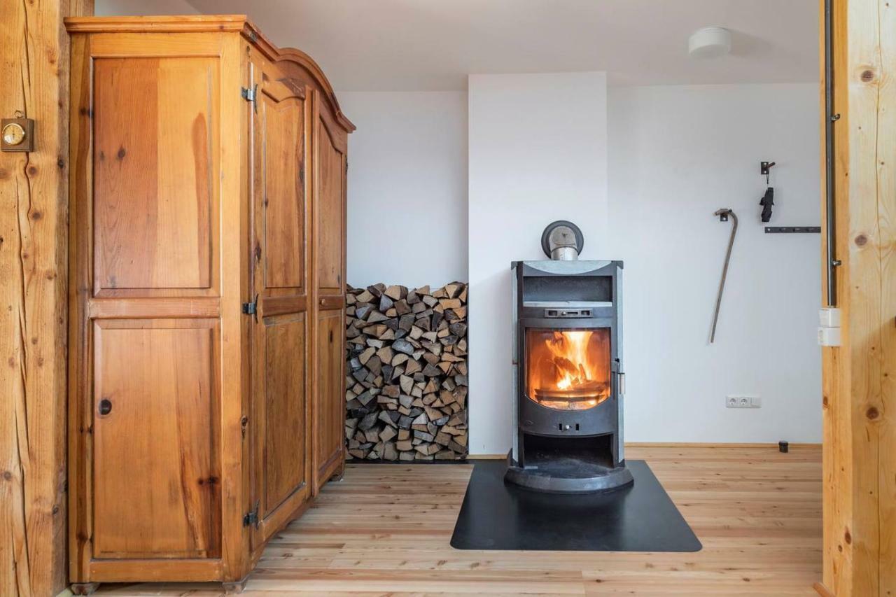 Roger'S Ferienwohnung Dießen am Ammersee Exteriér fotografie