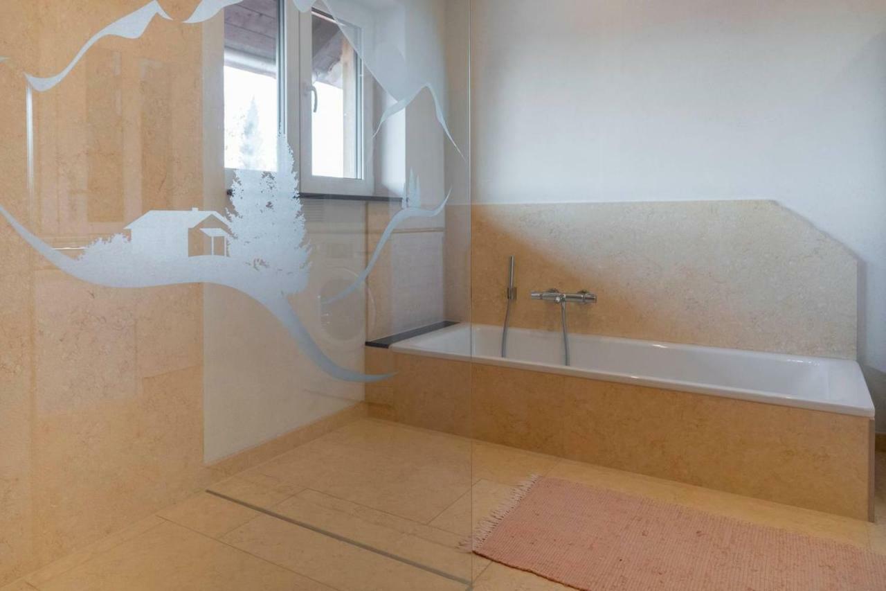 Roger'S Ferienwohnung Dießen am Ammersee Exteriér fotografie